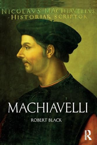 The Sweetness of Power: Machiavelli's Discourses and